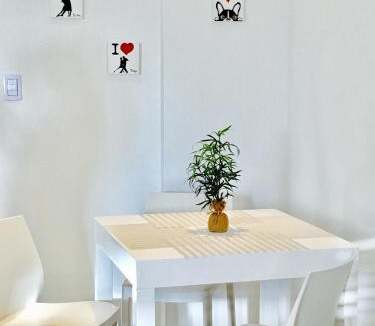 Palermo Apartment | Great View Armenia