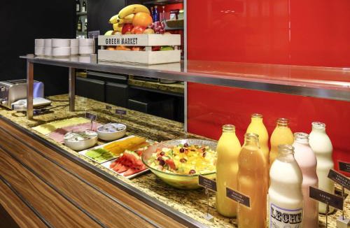 Congreso Hotel | ibis Buenos Aires Congreso