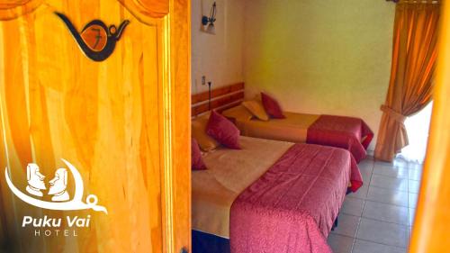 Hanga Roa Hotel | Hotel Puku Vai
