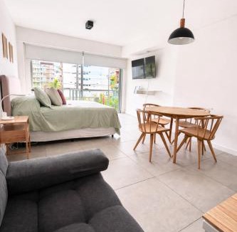 Palermo Apartment | Bright apartment fully equipped for 4 - By BUMEN