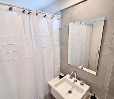Palermo Apartment | Bright apartment fully equipped for 4 - By BUMEN