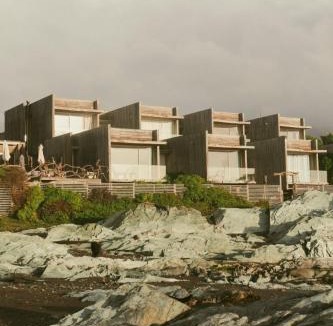 Pichilemu Hotel | Hotel 8 al Mar