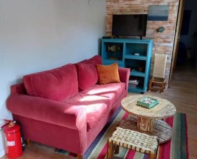 Puerto Piramides Apartment | El Trotamundos