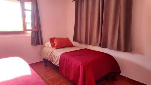 San Pedro de Atacama Bed & Breakfast | El Rancho B&B