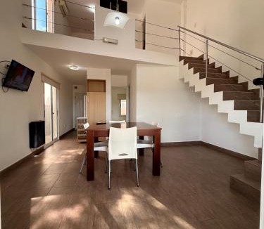 Santa Teresita Apartment | Cabaña Fiorella