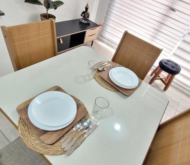 La Chimba Apartment | Depto Comodo y full equipado