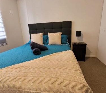 La Chimba Apartment | Depto Comodo y full equipado