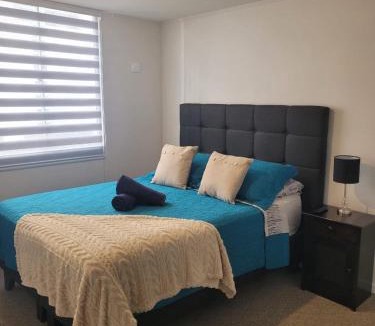 La Chimba Apartment | Depto Comodo y full equipado