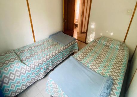 Perito Moreno House | CABAÑA Nuestra Señora de Luján