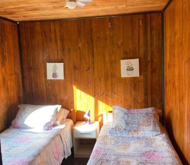 Hanga Roa Apartment | Merahi House Cabañas I