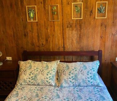 Hanga Roa Apartment | Merahi House Cabañas I