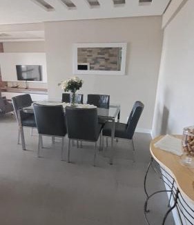 Sao Geraldo Apartment | Porto Alegre, apto espaçoso 4 Distrito - Aeroporto, Arena, Trem - acomoda até 6 pessoas