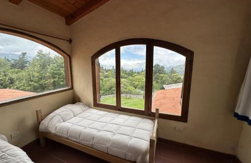 Tafi del Valle House | Casa Tafi del Valle