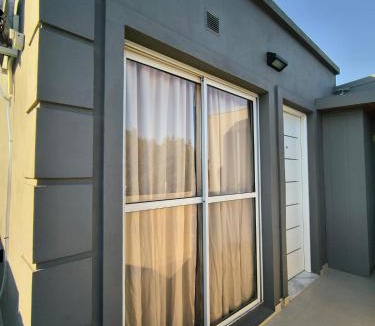 Monte Grande Apartment | ÁMBAR DEPARTAMENT boutique