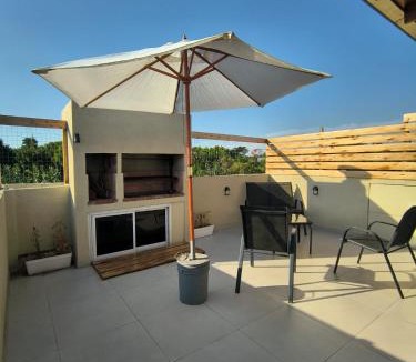 Monte Grande Apartment | ÁMBAR DEPARTAMENT boutique