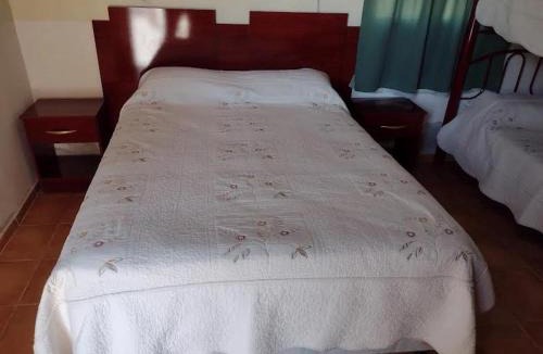 Talampaya National Park Apartment | Hospedaje Andacollo