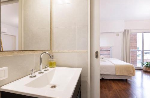 Villa Urquiza Apartment | Diseño moderno! Garage incluido - Subte B y Tren