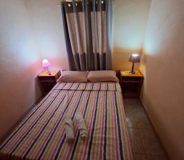 Ruiz de Montoya House | Su Escapada Perfecta