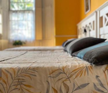 Tigre Hotel | Hotel Posada de 1860