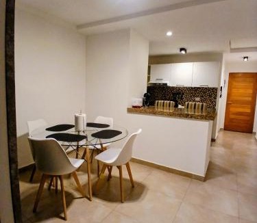 Rio Grande Apartment | Departamento Studio Miramar 4 - Rio Grande - Tierra del Fuego