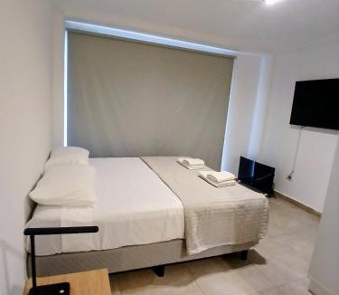 Rio Grande Apartment | Departamento Studio Miramar 4 - Rio Grande - Tierra del Fuego