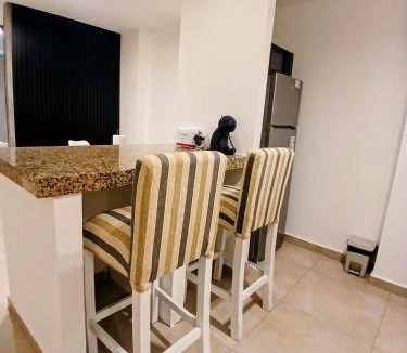 Rio Grande Apartment | Departamento Studio Miramar 4 - Rio Grande - Tierra del Fuego
