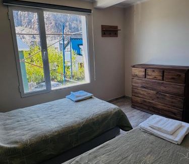 El Chalten Apartment | Brumas Patagónicas