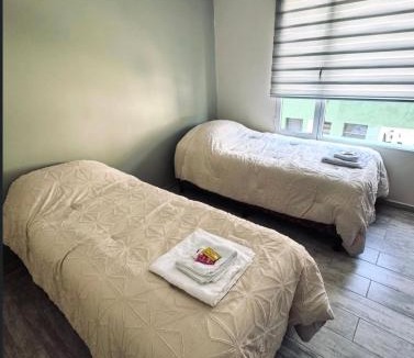 El Chalten Apartment | Brumas Patagónicas