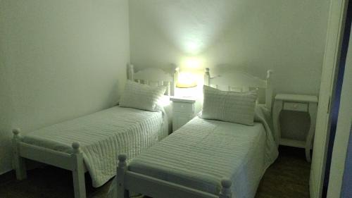 Lujan Hotel | La Posada del Sol