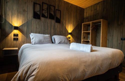 Pinto Hotel | Roble Viejo Lodge