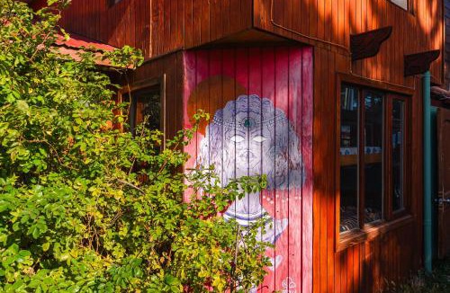 Puerto Natales House | Hostel Patagonia Backpackers