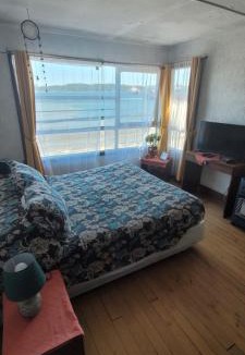 Quellon Bed & Breakfast | Hosteria Quellon