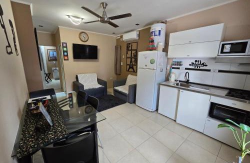 Corrientes Apartment | Temporario VaSan con cochera