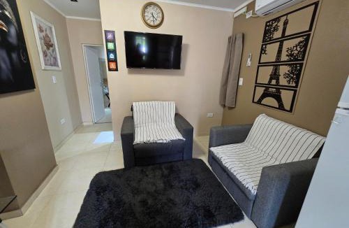 Corrientes Apartment | Temporario VaSan con cochera