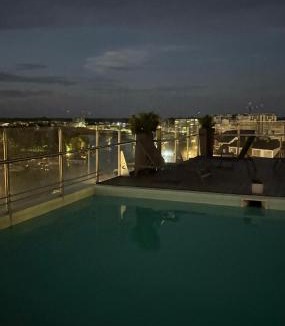 Nordelta Apartment | Vista premium bahía nordelta