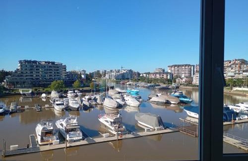 Nordelta Apartment | Vista premium bahía nordelta