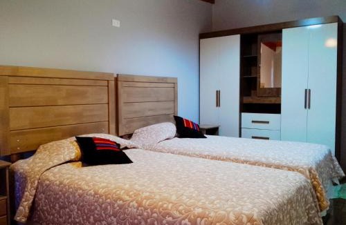 San Pedro de Atacama Apartment | TIK'A WASI SUP
