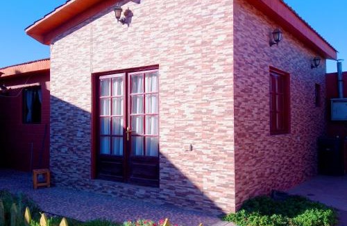 San Pedro de Atacama Apartment | TIK'A WASI SUP