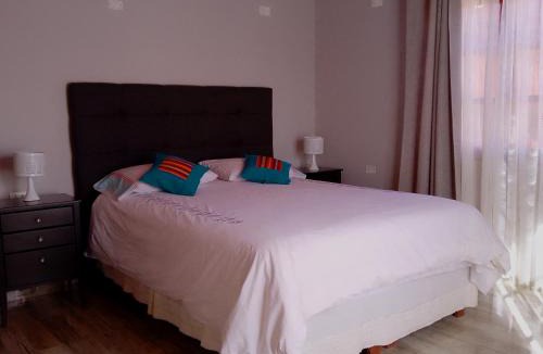 San Pedro de Atacama Apartment | TIK'A WASI SUP