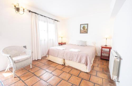 Villa San Lorenzo Hotel | Las Moras Hotel