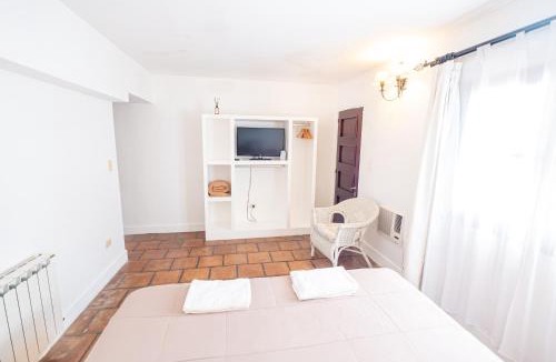 Villa San Lorenzo Hotel | Las Moras Hotel