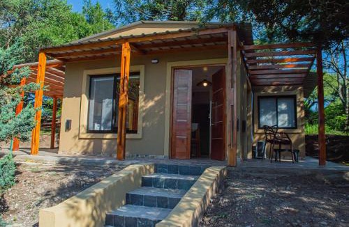 La Granja Cabin | Pairumani alquiler temporario