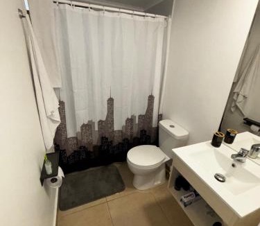 Cerrillos Apartment | Smart Home Cerrillos