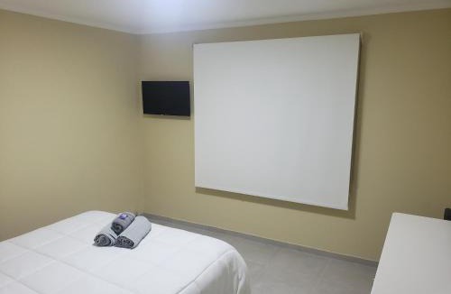 Rio Gallegos Apartment | RoMara Departamento