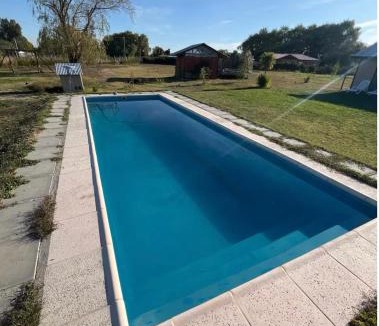 Chillan House | Cabañas Campestres Inés