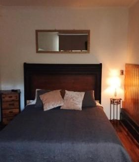 Punta Arenas Apartment | Zenteno norte en Punta Arenas