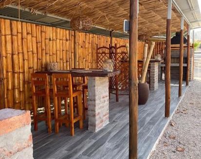 Ovalle Apartment | Cabañas Sacramento