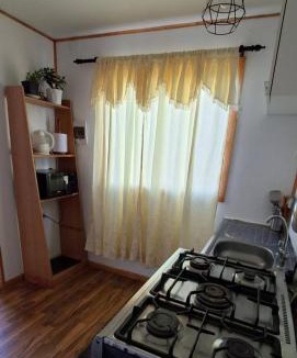 Llanquihue Apartment | Cabaña Evaristo Ivan