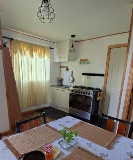 Llanquihue Apartment | Cabaña Evaristo Ivan