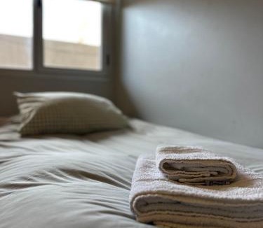Puerto Piramides Apartment | La ola